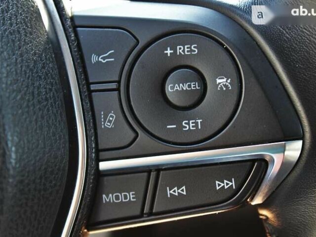 Тойота Камри, объемом двигателя 0 л и пробегом 96 тыс. км за 19999 $, фото 22 на Automoto.ua