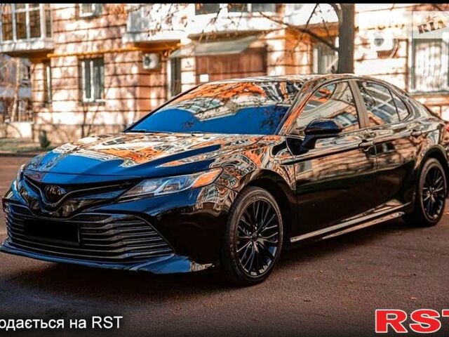 Тойота Камрі, об'ємом двигуна 2.5 л та пробігом 98 тис. км за 20000 $, фото 3 на Automoto.ua