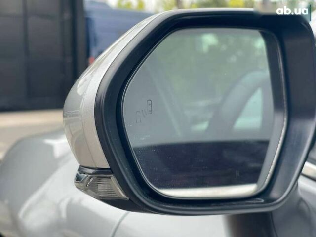 Тойота Камри, объемом двигателя 3.5 л и пробегом 147 тыс. км за 23000 $, фото 12 на Automoto.ua