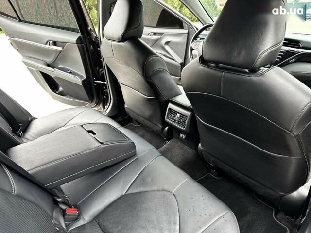 Тойота Камрі, об'ємом двигуна 0 л та пробігом 139 тис. км за 22700 $, фото 27 на Automoto.ua