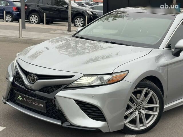 Тойота Камрі, об'ємом двигуна 3.5 л та пробігом 145 тис. км за 24000 $, фото 3 на Automoto.ua