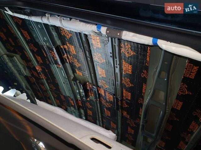 Тойота Камри, объемом двигателя 2.49 л и пробегом 157 тыс. км за 18500 $, фото 7 на Automoto.ua