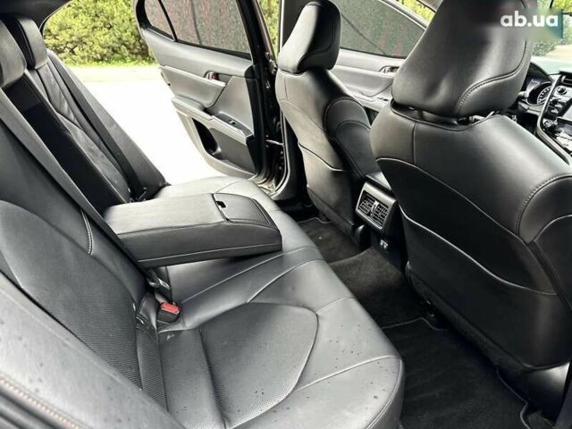 Тойота Камрі, об'ємом двигуна 0 л та пробігом 139 тис. км за 22700 $, фото 28 на Automoto.ua