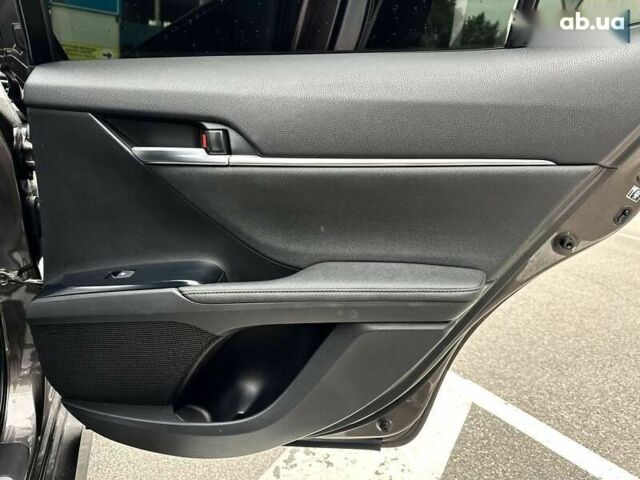 Тойота Камрі, об'ємом двигуна 0 л та пробігом 139 тис. км за 22700 $, фото 26 на Automoto.ua