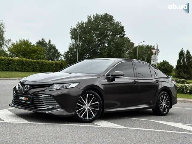 Тойота Камрі, об'ємом двигуна 0 л та пробігом 139 тис. км за 22700 $, фото 3 на Automoto.ua