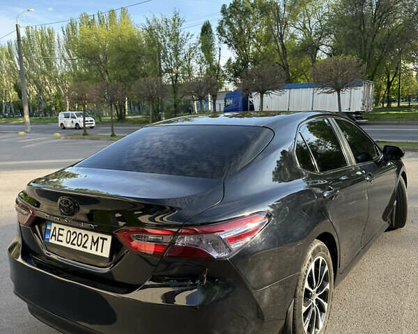 Тойота Камрі, об'ємом двигуна 2.49 л та пробігом 177 тис. км за 21500 $, фото 16 на Automoto.ua