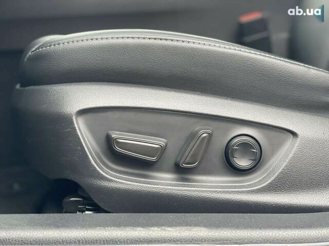 Тойота Камрі, об'ємом двигуна 3.5 л та пробігом 145 тис. км за 24000 $, фото 21 на Automoto.ua