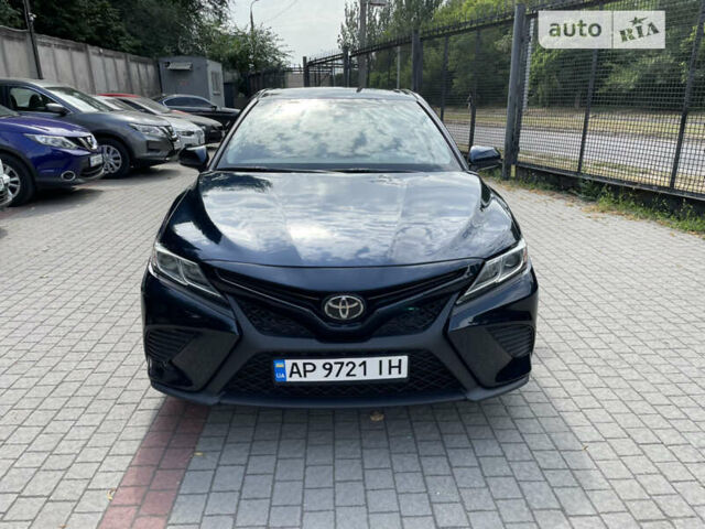 Тойота Камрі, об'ємом двигуна 2.5 л та пробігом 88 тис. км за 19900 $, фото 1 на Automoto.ua