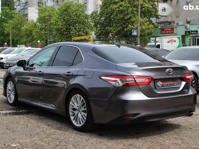 Тойота Камри, объемом двигателя 0 л и пробегом 96 тыс. км за 19999 $, фото 9 на Automoto.ua