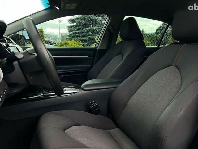 Тойота Камрі, об'ємом двигуна 2.5 л та пробігом 100 тис. км за 18700 $, фото 17 на Automoto.ua