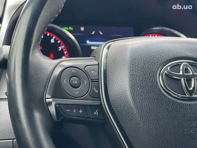 Тойота Камрі, об'ємом двигуна 3.5 л та пробігом 145 тис. км за 24000 $, фото 22 на Automoto.ua