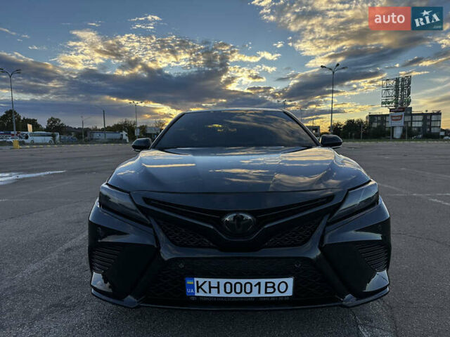 Тойота Камрі, об'ємом двигуна 2.5 л та пробігом 125 тис. км за 22000 $, фото 43 на Automoto.ua