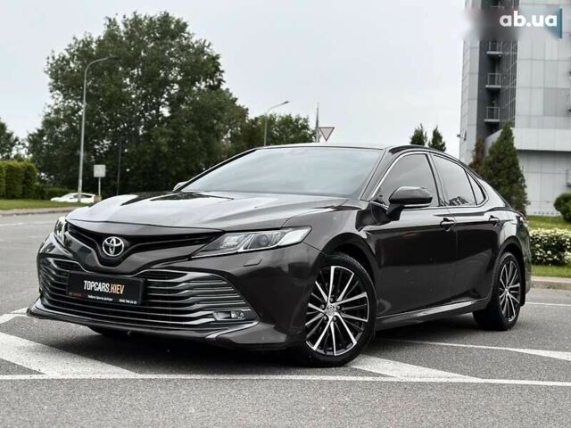 Тойота Камрі, об'ємом двигуна 0 л та пробігом 139 тис. км за 22700 $, фото 2 на Automoto.ua