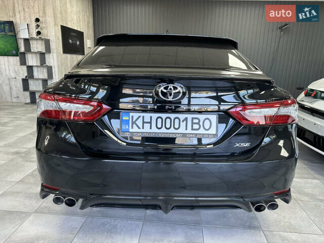 Тойота Камрі, об'ємом двигуна 2.5 л та пробігом 125 тис. км за 22000 $, фото 25 на Automoto.ua