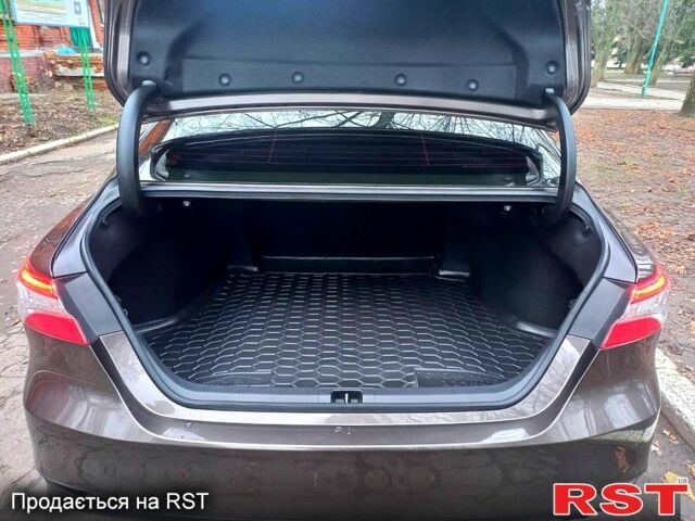 Тойота Камрі, об'ємом двигуна 2.5 л та пробігом 113 тис. км за 21000 $, фото 6 на Automoto.ua