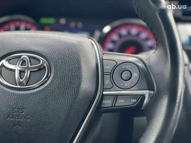 Тойота Камрі, об'ємом двигуна 3.5 л та пробігом 145 тис. км за 24000 $, фото 23 на Automoto.ua
