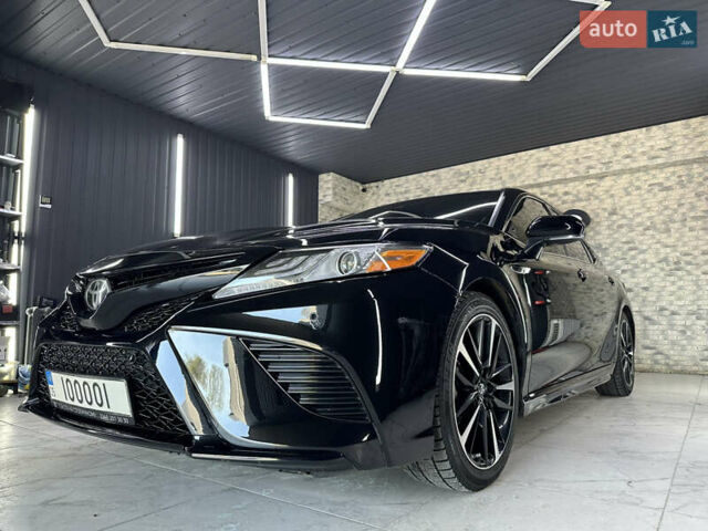 Тойота Камрі, об'ємом двигуна 2.5 л та пробігом 125 тис. км за 22000 $, фото 31 на Automoto.ua