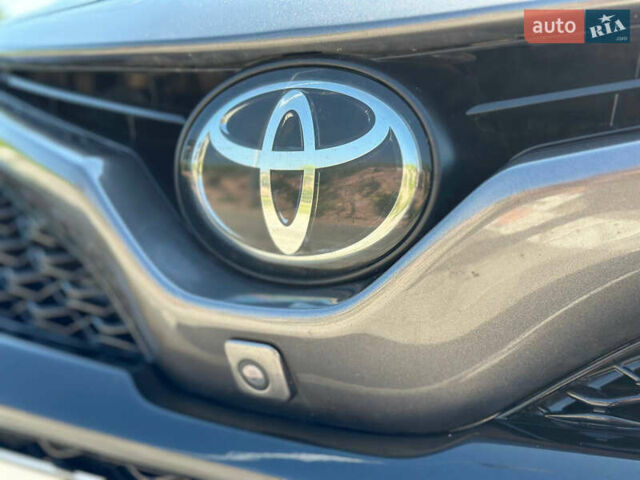 Тойота Камрі, об'ємом двигуна 2.49 л та пробігом 124 тис. км за 19299 $, фото 30 на Automoto.ua