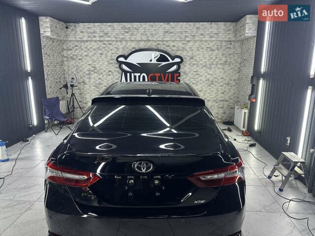 Тойота Камрі, об'ємом двигуна 2.5 л та пробігом 125 тис. км за 22000 $, фото 34 на Automoto.ua