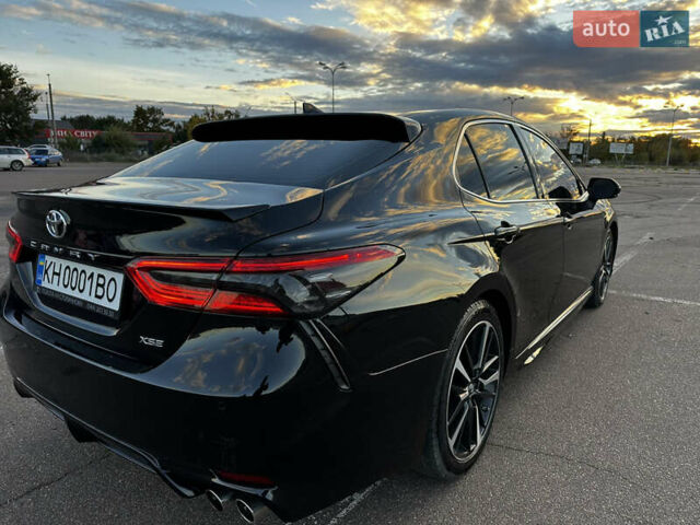 Тойота Камрі, об'ємом двигуна 2.5 л та пробігом 125 тис. км за 22000 $, фото 52 на Automoto.ua