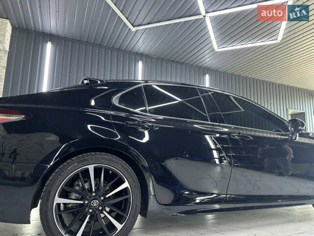 Тойота Камрі, об'ємом двигуна 2.5 л та пробігом 125 тис. км за 22000 $, фото 4 на Automoto.ua