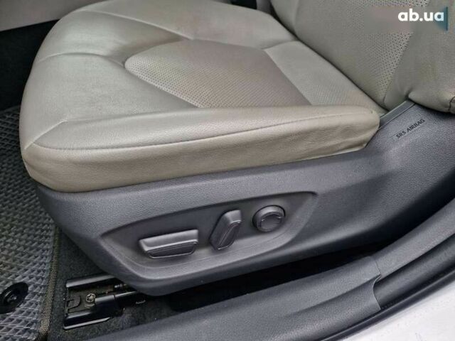 Тойота Камрі, об'ємом двигуна 2.5 л та пробігом 103 тис. км за 18299 $, фото 22 на Automoto.ua