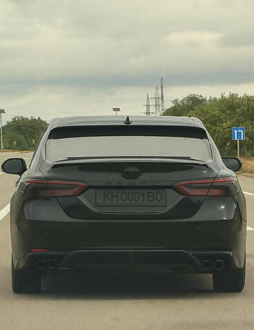 Тойота Камрі, об'ємом двигуна 2.5 л та пробігом 125 тис. км за 22000 $, фото 2 на Automoto.ua