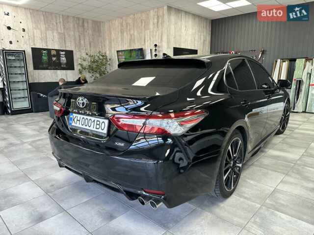 Тойота Камрі, об'ємом двигуна 2.5 л та пробігом 125 тис. км за 22000 $, фото 26 на Automoto.ua