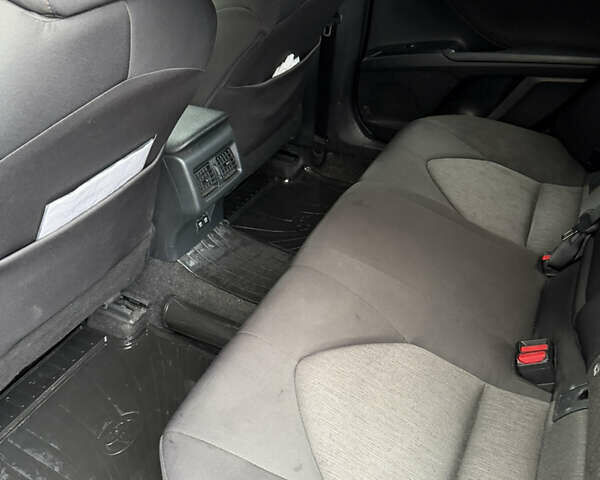 Тойота Камрі, об'ємом двигуна 2.5 л та пробігом 161 тис. км за 18800 $, фото 8 на Automoto.ua