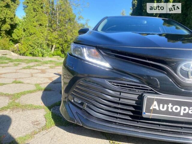 Тойота Камрі, об'ємом двигуна 2.5 л та пробігом 201 тис. км за 23490 $, фото 10 на Automoto.ua