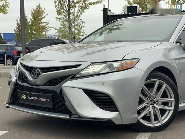 Тойота Камрі, об'ємом двигуна 3.5 л та пробігом 145 тис. км за 24000 $, фото 2 на Automoto.ua