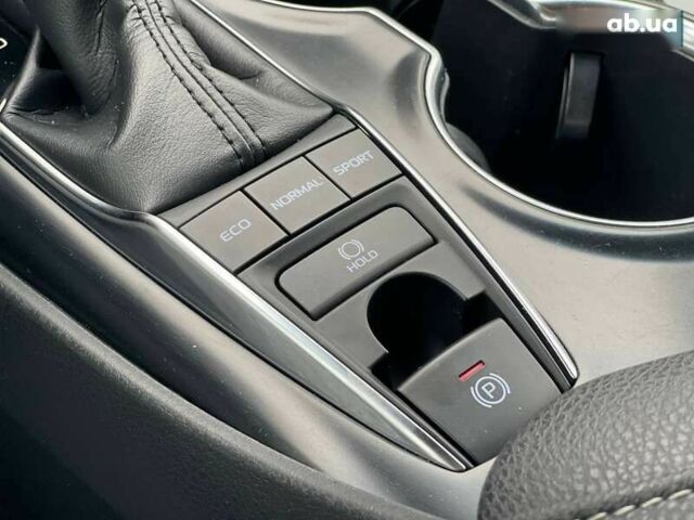 Тойота Камри, объемом двигателя 3.5 л и пробегом 146 тыс. км за 23300 $, фото 21 на Automoto.ua