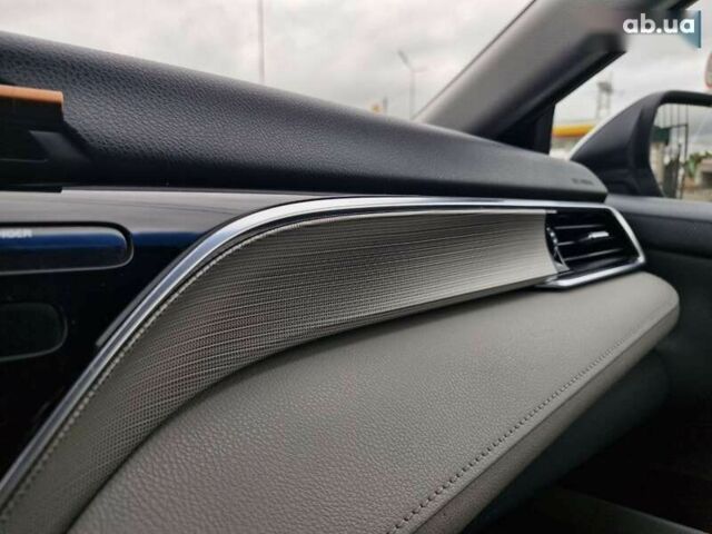 Тойота Камрі, об'ємом двигуна 2.5 л та пробігом 103 тис. км за 18299 $, фото 13 на Automoto.ua
