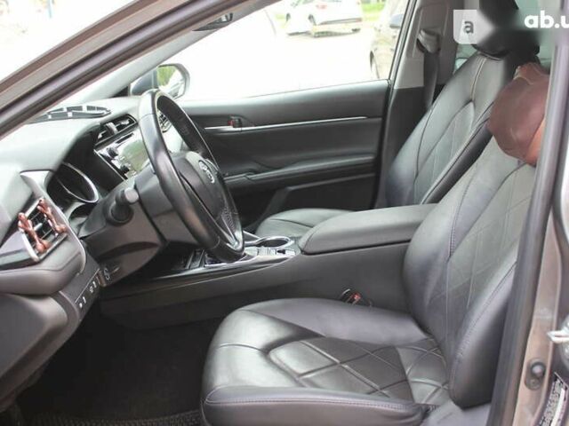 Тойота Камри, объемом двигателя 0 л и пробегом 96 тыс. км за 19999 $, фото 11 на Automoto.ua