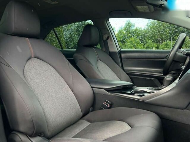 Тойота Камрі, об'ємом двигуна 2.5 л та пробігом 100 тис. км за 18700 $, фото 8 на Automoto.ua