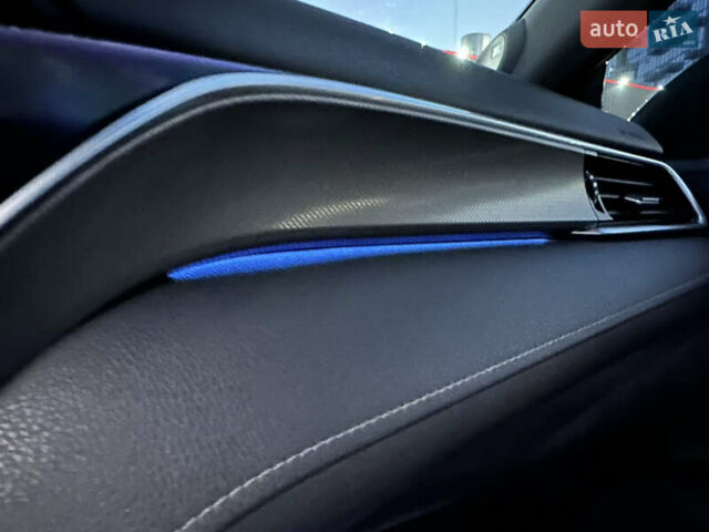 Тойота Камрі, об'ємом двигуна 2.5 л та пробігом 125 тис. км за 22000 $, фото 15 на Automoto.ua