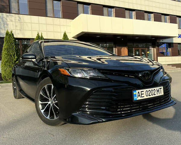 Тойота Камрі, об'ємом двигуна 2.49 л та пробігом 177 тис. км за 21500 $, фото 15 на Automoto.ua