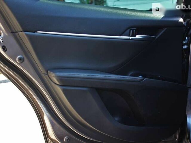 Тойота Камри, объемом двигателя 0 л и пробегом 96 тыс. км за 19999 $, фото 24 на Automoto.ua