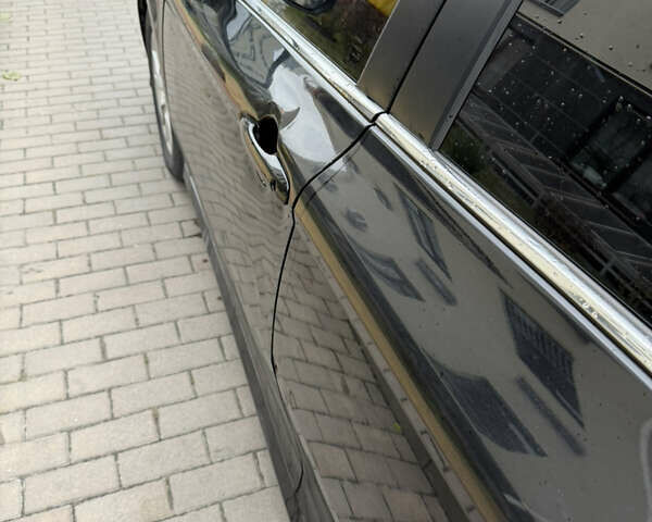 Тойота Камрі, об'ємом двигуна 2.5 л та пробігом 161 тис. км за 18800 $, фото 10 на Automoto.ua