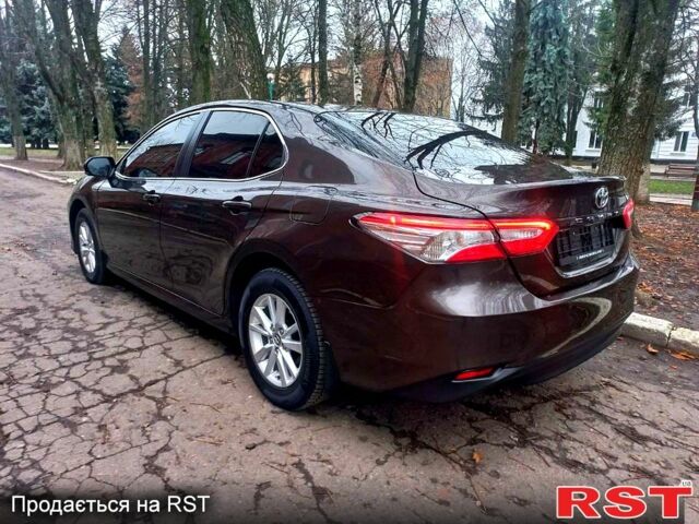 Тойота Камрі, об'ємом двигуна 2.5 л та пробігом 113 тис. км за 21000 $, фото 2 на Automoto.ua