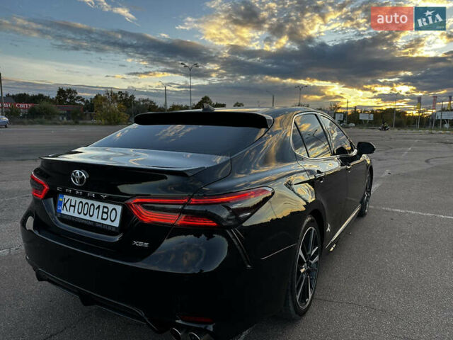 Тойота Камрі, об'ємом двигуна 2.5 л та пробігом 125 тис. км за 22000 $, фото 51 на Automoto.ua