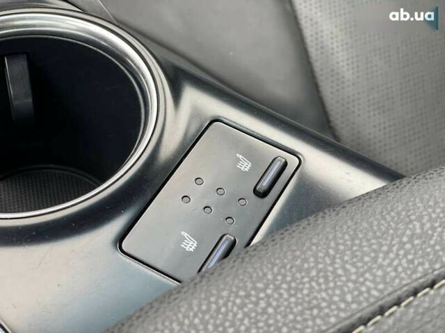 Тойота Камри, объемом двигателя 3.5 л и пробегом 147 тыс. км за 23000 $, фото 22 на Automoto.ua