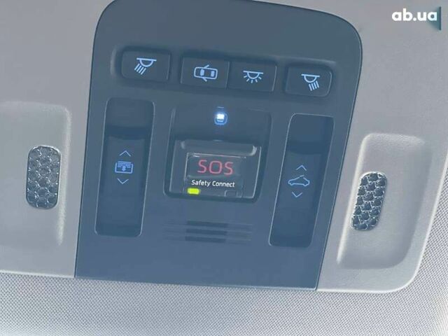 Тойота Камри, объемом двигателя 3.5 л и пробегом 146 тыс. км за 23300 $, фото 29 на Automoto.ua