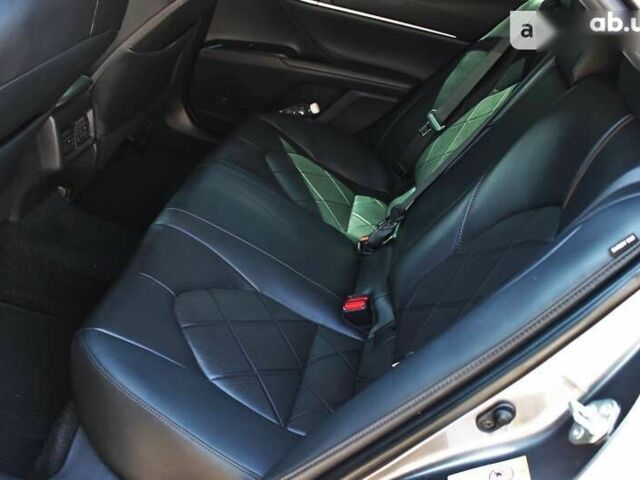 Тойота Камри, объемом двигателя 0 л и пробегом 96 тыс. км за 19999 $, фото 25 на Automoto.ua