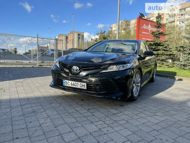 Тойота Камрі, об'ємом двигуна 2.49 л та пробігом 98 тис. км за 19200 $, фото 16 на Automoto.ua