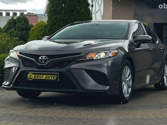 Тойота Камрі, об'ємом двигуна 2.5 л та пробігом 100 тис. км за 18700 $, фото 2 на Automoto.ua