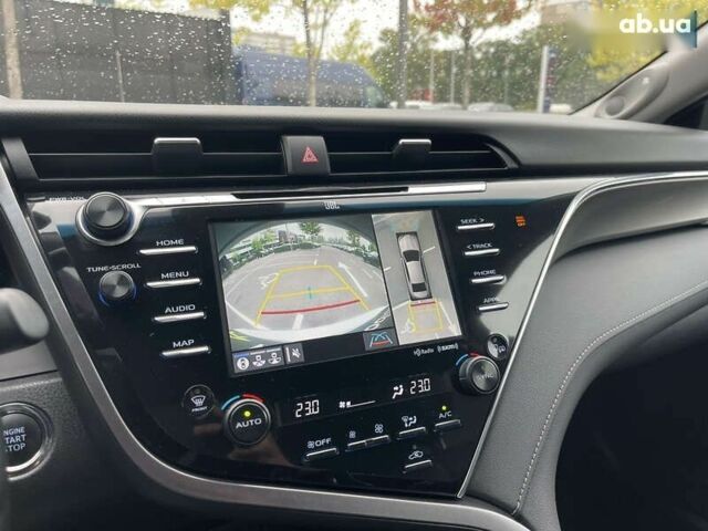 Тойота Камрі, об'ємом двигуна 3.5 л та пробігом 145 тис. км за 24000 $, фото 26 на Automoto.ua