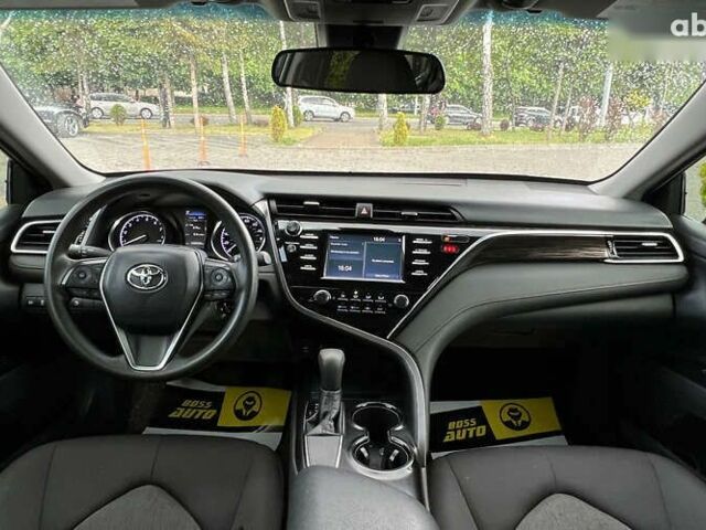 Тойота Камрі, об'ємом двигуна 2.5 л та пробігом 100 тис. км за 18700 $, фото 11 на Automoto.ua