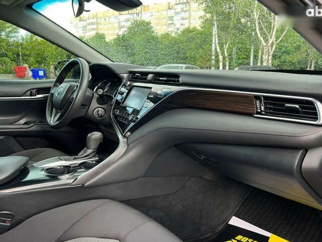 Тойота Камрі, об'ємом двигуна 2.5 л та пробігом 100 тис. км за 18700 $, фото 9 на Automoto.ua