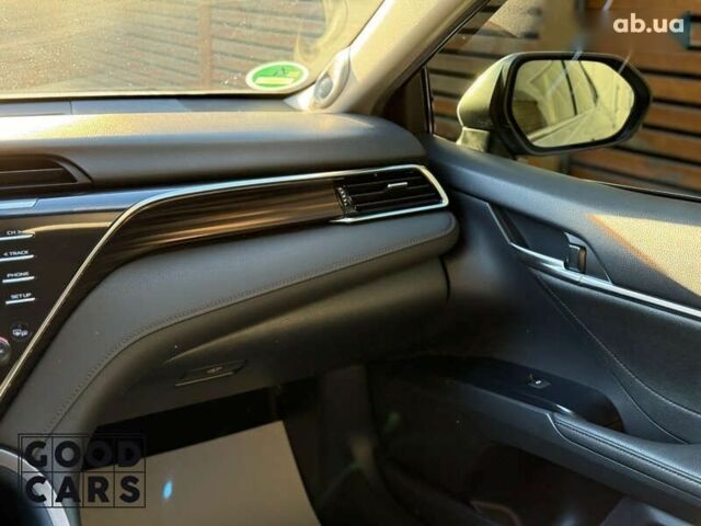 Тойота Камри, объемом двигателя 2.5 л и пробегом 138 тыс. км за 23500 $, фото 29 на Automoto.ua